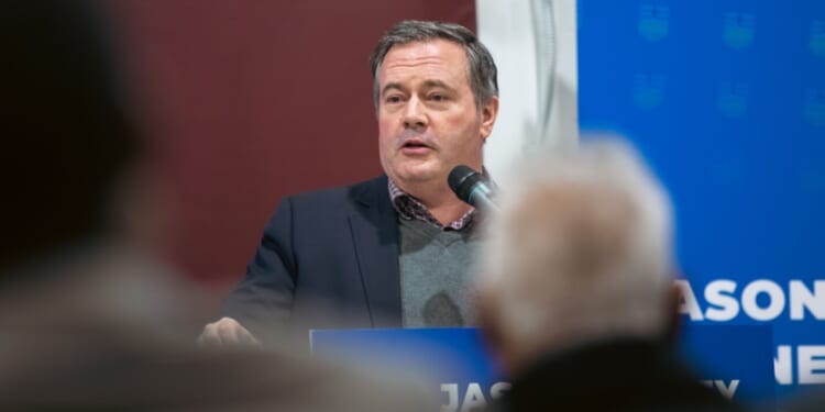 Former Alberta Premier Jason Kenney calls euthanizing woman against her will ‘murder’