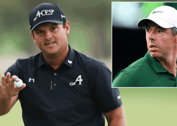 Former Masters champion quits Saudi's LIV Golf and returns to PGA tour after Rory McIlroy's brutal message