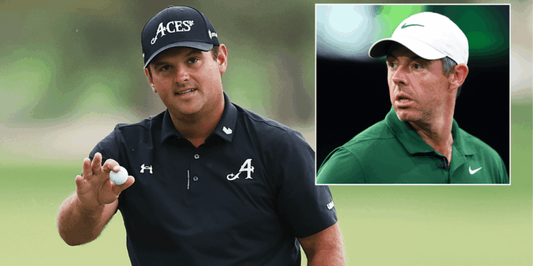 Former Masters champion quits Saudi's LIV Golf and returns to PGA tour after Rory McIlroy's brutal message