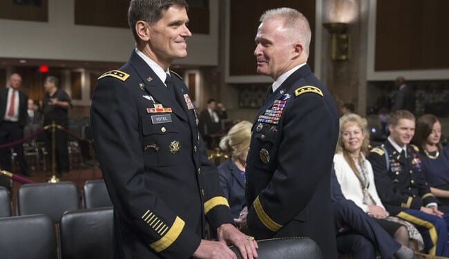 Former US Special Operations Commander Shares AI-Generated Anti-ICE Propaganda About Pretti Shooting – RedState