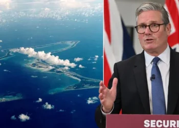 Former military chiefs issue last-ditch rallying cry to scrap 'self-harm' handover ahead of decisive vote