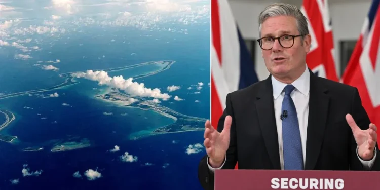 Former military chiefs issue last-ditch rallying cry to scrap 'self-harm' handover ahead of decisive vote