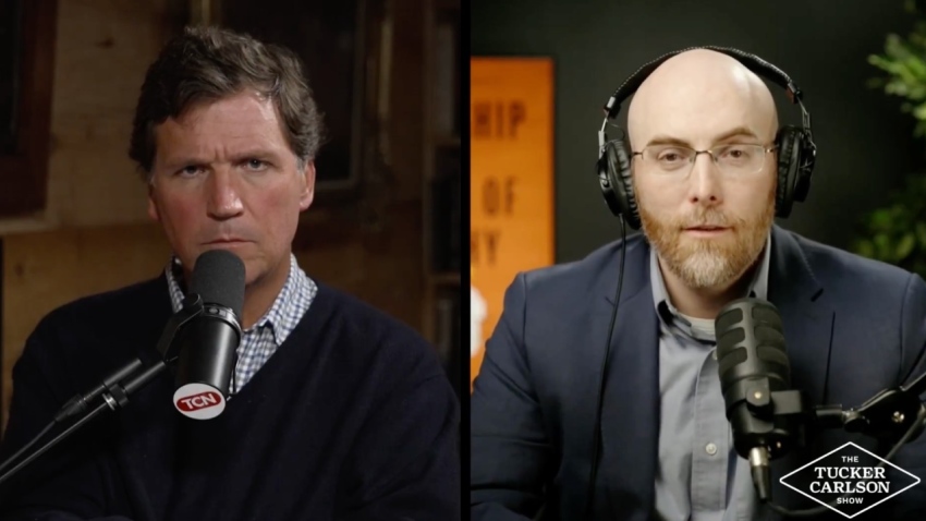 Pastor Joe Rigney, who helped plant Cities Church in St. Paul, Minnesota, offers his take on the recent anti-ICE protests at the church during an episode of 