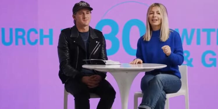 Fount NYC megachurch pastors under fire over remote leadership