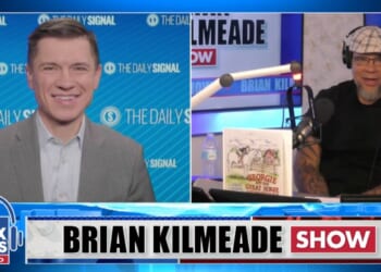 Fox Host Tyrus Slams ‘Professional Protesters’ Targeting ICE