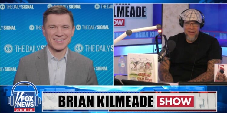 Fox Host Tyrus Slams ‘Professional Protesters’ Targeting ICE