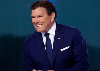 Fox News Dominates Cable News for 24th Straight Year