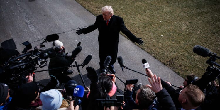 Free nations don't have to care about the whims of elected officials