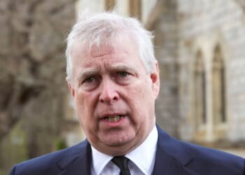Fresh humiliation for ex-Prince Andrew over new home | UK | News