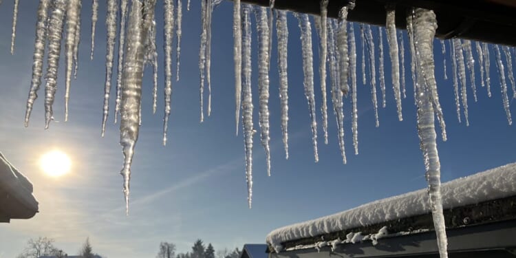 Frigid Weather Stresses U.S. Electric Grid