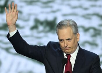 From Rock to Tech, Talent Flees Taxes