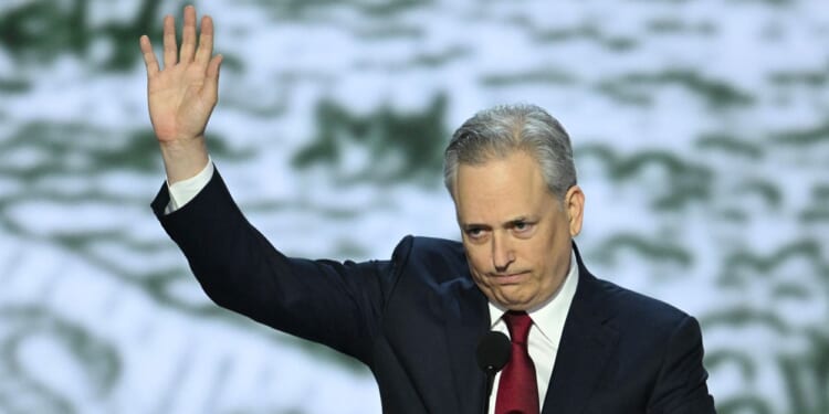 From Rock to Tech, Talent Flees Taxes