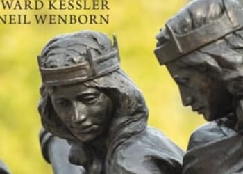 From antiquity to the present day, edited by Edward Kessler and Neil Wenborn