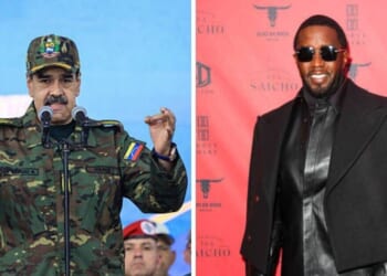 Full history of ex-President Maduro's new prison home is frightening | US | News