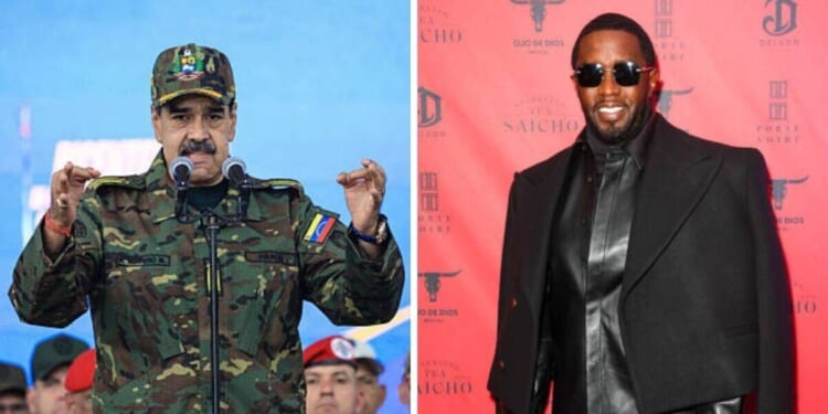 Full history of ex-President Maduro's new prison home is frightening | US | News