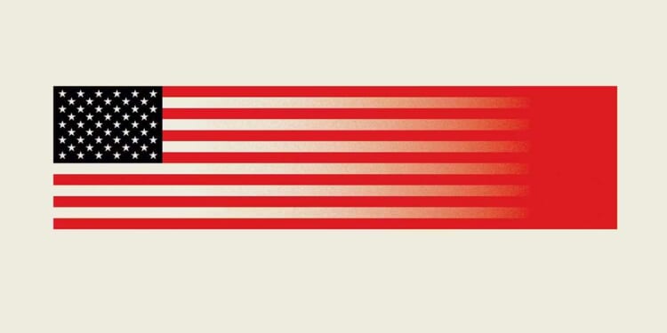 'Furious Minds' charts the factions of the MAGA movement