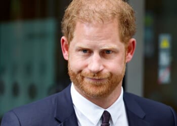 'Furious' royal 'refused to see Prince Harry' after bombshell move | Royal | News