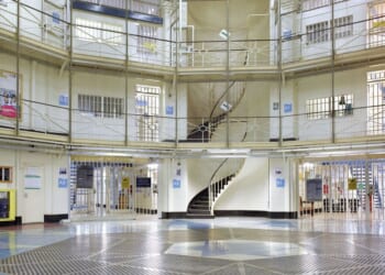 Fury as UK set to become 'playground for sex offenders' as 13k paedophiles avoid prison | UK | News