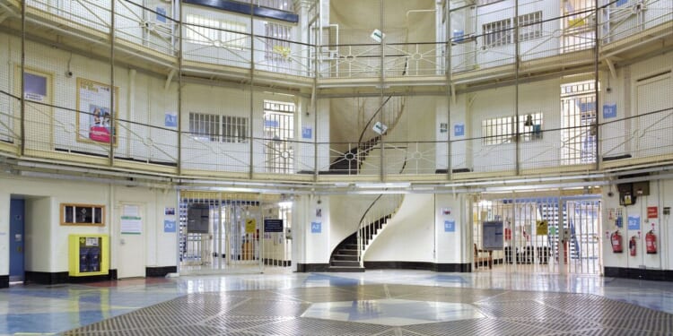 Fury as UK set to become 'playground for sex offenders' as 13k paedophiles avoid prison | UK | News