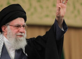 Future of Iran hangs in the balance