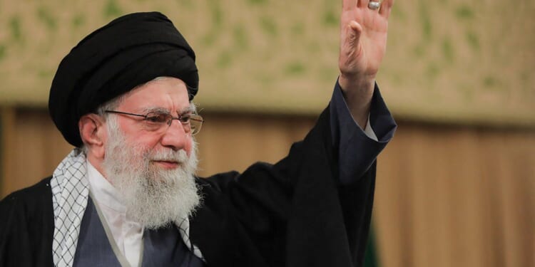 Future of Iran hangs in the balance