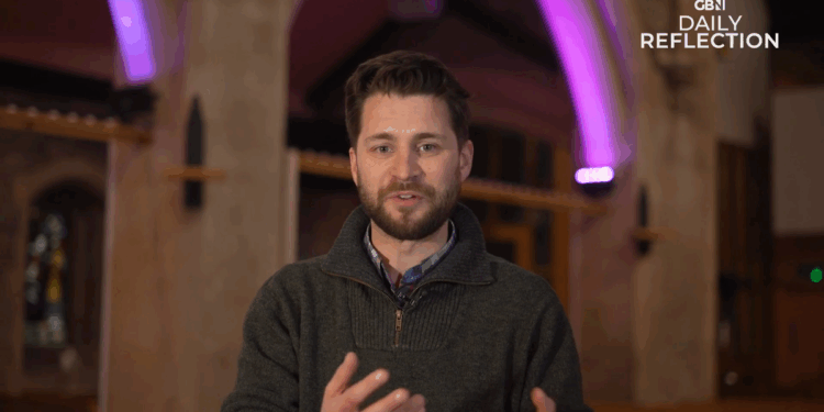 GB News Daily Reflection - Monday 12th January 2026