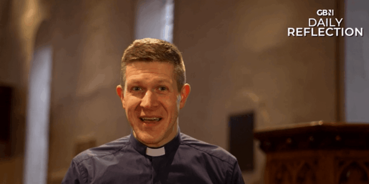 GB News Daily Reflection - Monday 26th January 2026