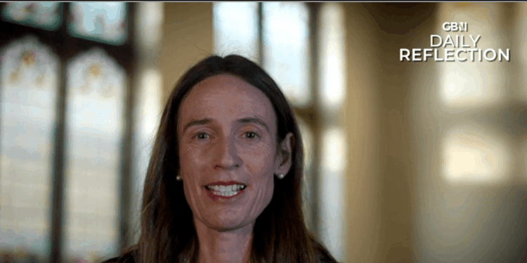 GB News Daily Reflection - Sunday 25th January