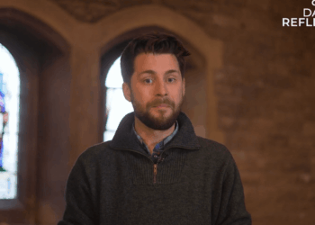 GB News Daily Reflection - Thursday 22nd January 2026