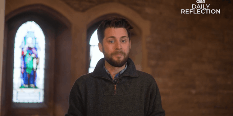 GB News Daily Reflection - Thursday 22nd January 2026