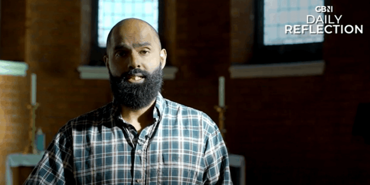 GB News Daily Reflection - Thursday 29th January 2026