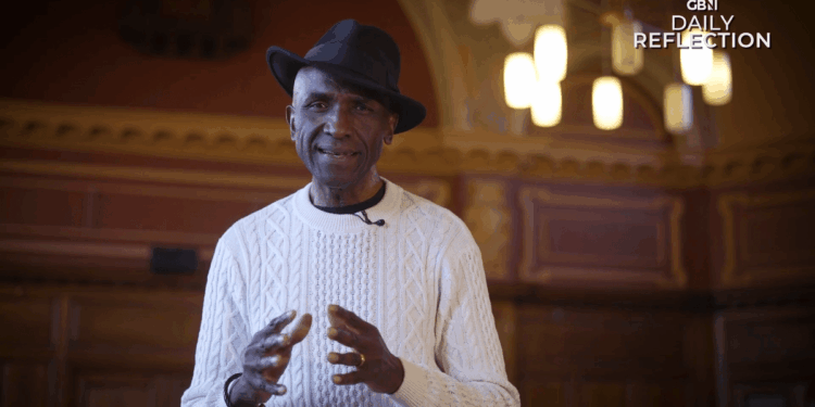 GB News Daily Reflection - Tuesday 20th January 2026