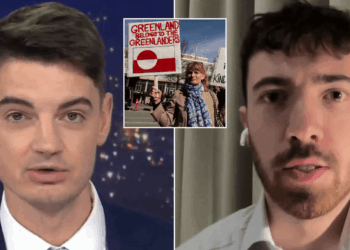 GB News' Steven Edginton lays bare liberal hypocrisy in chilling migration warning