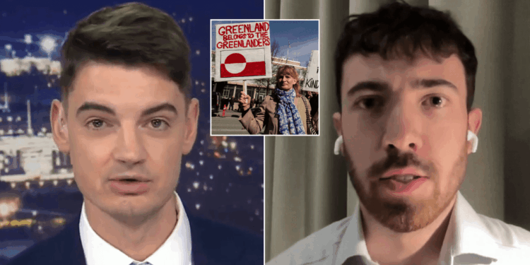 GB News' Steven Edginton lays bare liberal hypocrisy in chilling migration warning