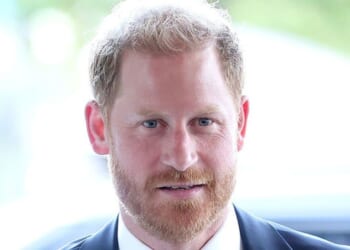 GB News halts for Prince Harry bombshell - and it's bad news for William | TV & Radio | Showbiz & TV