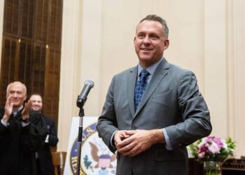 GOP Ad Campaign Targets Vulnerable California Dem