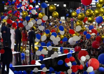GOP Clears Way For Midterm Convention — A Break With Modern Political Tradition