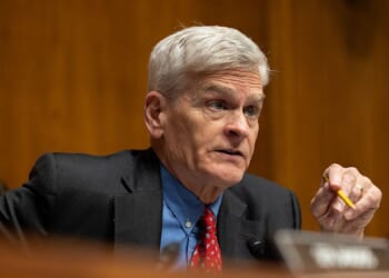 GOP Lawmakers Ramp Up Pressure On Trump Admin To Crack Down On Abortion Pill