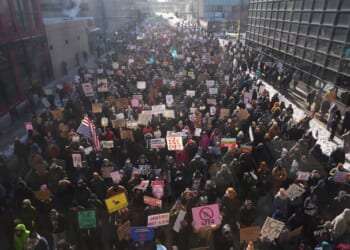 Game-Changer? Border Patrol Unit Wore Bodycams During Shooting of Alex Pretti, DHS Reviewing Video Now – RedState