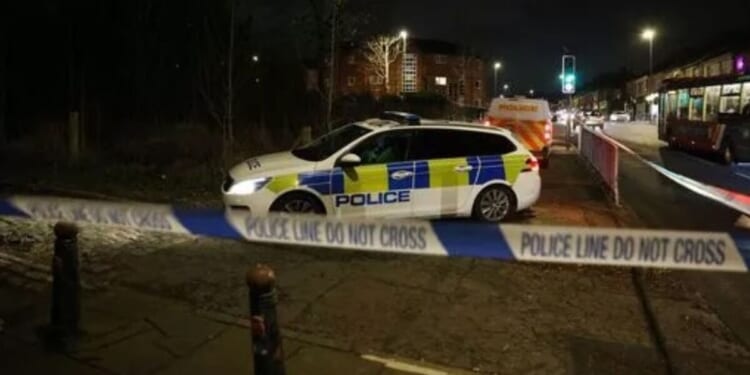 Gateshead incident LIVE: Huge emergency response with police cordon | UK | News