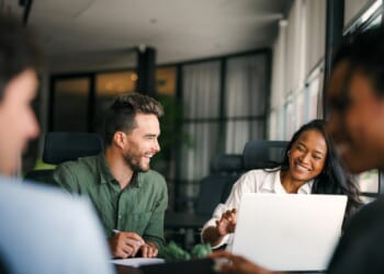 Gen Z Isn’t Lost. We’re Looking For A Conservatism That Works.