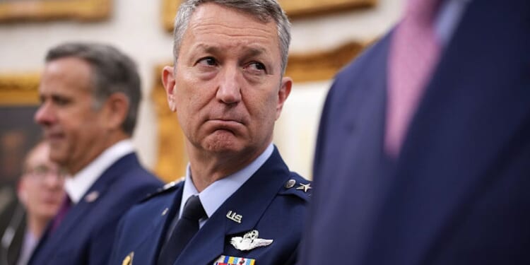 General ‘Razin’ Caine Breaks Down Incredible Details Of Operation To Capture Maduro