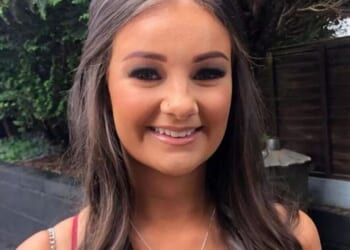 Girl ,19, dies after headache from what she thought was 'typical hangover' | UK | News