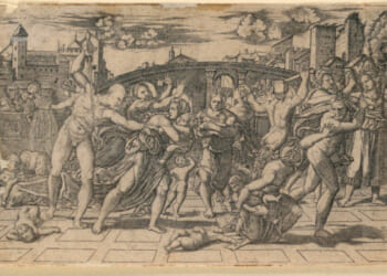 God gave us the Holy Innocents to be our intercessors and models