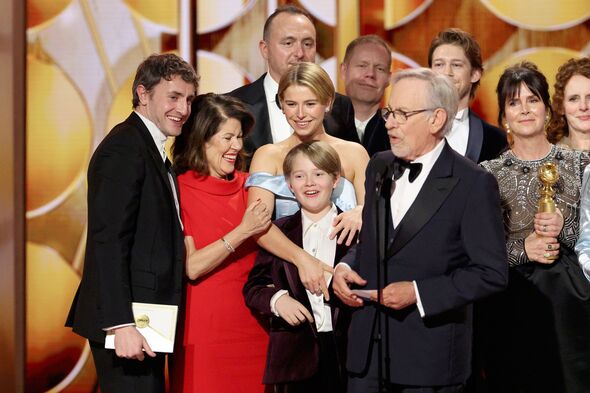 CBS's Coverage of the 83rd Annual Golden Globe Awards - Show and Backstage