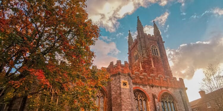 Government announces £230 million scheme for heritage buildings, including places of worship