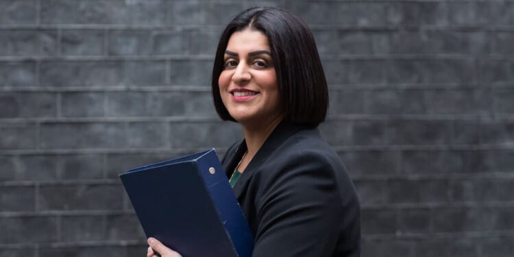 Government in major asylum seekers move after migrant hotels pledge | Politics | News