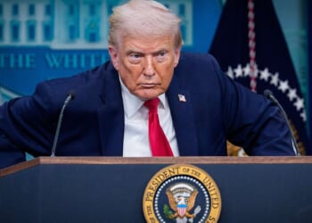 Greenland as a stress test for MAGA loyalty