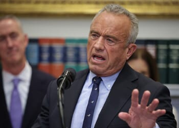 HHS Announces Changes to Childhood Immunization Schedule