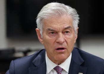 HHS Axes Maryland Abortion Grant Program